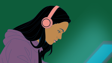 Refocusing on work when nothing feels right