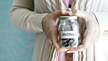 Savings