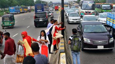 Pedestrian-friendly infrastructure paves the way for safer, healthier communities