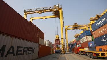Govt waives seven-day demurrage for importers