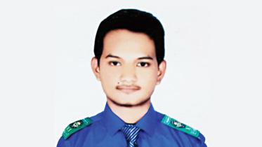 Abu Sayed murder case: 16-yr-old in Rangpur jail for 12 days