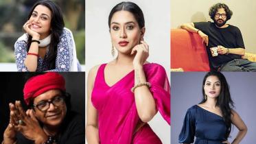 Quota reform movement 2024 | Stars voice hopes for new Bangladesh after Sheikh Hasina’s resignation 
