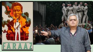 Sheikh Hasina wanted to control everything: Hansal Mehta