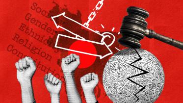 How to get out of the constitutional gridlock?
