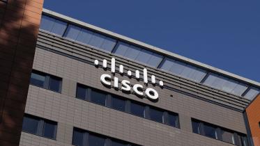 Cisco logo