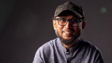 Mostofa Sarwar Farooki to return to the political satire genre