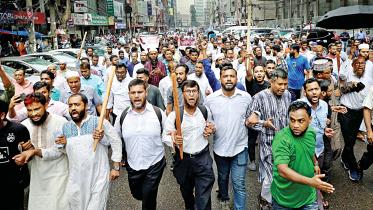 Unrest in banking sector raises concerns