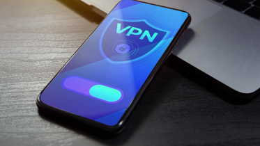 VPN app