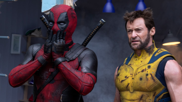‘Deadpool & Wolverine' top in N American theaters, pass $1 billion globally