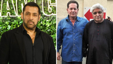 Today's generation seems reluctant to embrace their masculinity: Salman Khan 