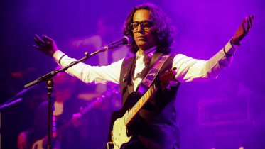 Bappa Mazumder releases solo track ‘Ek Cup Cha’