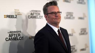 Matthew Perry's death investigation | Two doctors among five people charged in Matthew Perry's death