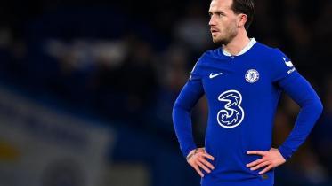 Ben Chilwell