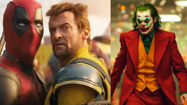 ‘Deadpool & Wolverine’ overtakes ‘Joker’ as the top-grossing R-rated film