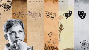 Swapnadal to celebrate Selim Al Deen’s 75th birth anniversary today