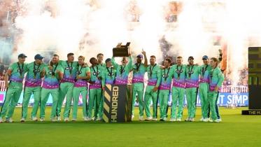 Oval Invincibles