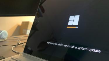 Windows update