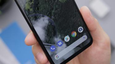 Google play on phone
