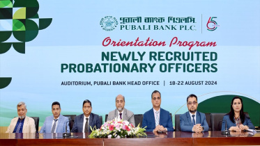 Pubali Bank