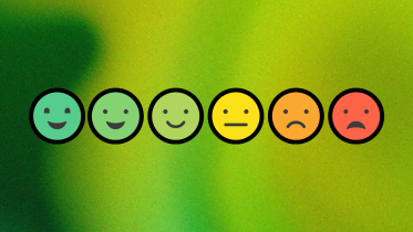 Using feedback for improvement