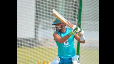 Babar Azam