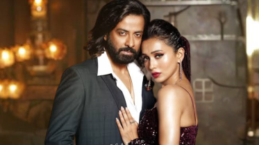 Shakib Khan starrer ‘Toofan’ to release in Malaysia this Friday 
