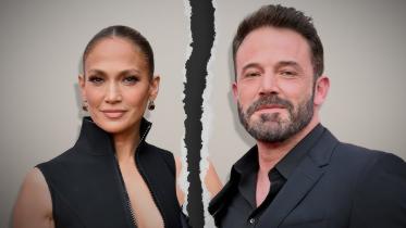 Jennifer Lopez files for divorce from Ben Affleck