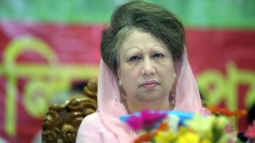 BNP challenges upcoming film on Khaleda Zia with legal notice