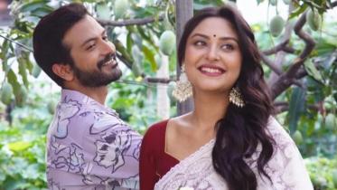 Yash-Niha starrer ‘Obujh Pakhi’ to release today