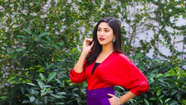 Staying silent is never an option: Safa Kabir