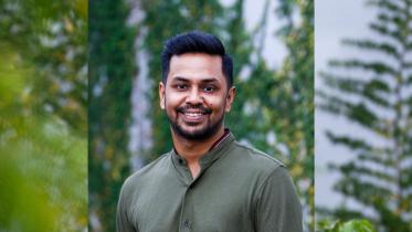 Struggle for a secular Bangladesh will persist: Ashfaque Nipun