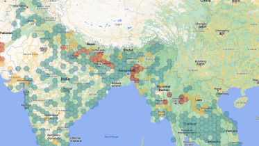 Google Flood Hub