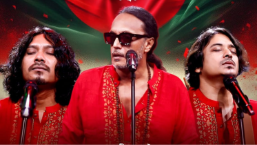 Animes Roy, Pantha Kanai and Syed Sujan pay special tribute to Nazrul