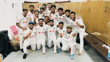 Bangladesh cricket team