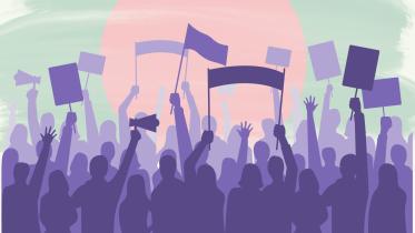 protests