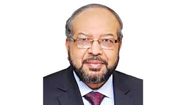 Islami Bank's former managing director Abdul Mannan