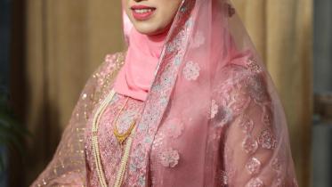 Tasnim Sarah Priya