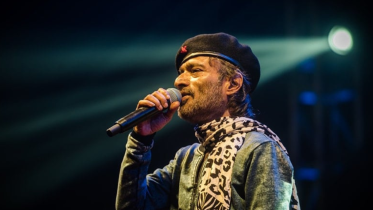 I wasn’t familiar with this side of the Bengalis: Nachiketa