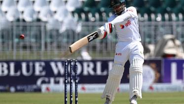 Mehedi Hasan Miraz