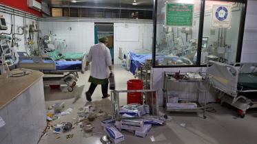 Doctors, mob justice and the health sector