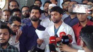 DMCH outdoor services to resume on a limited scale