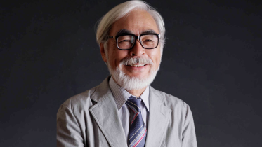 Hayao Miyazaki awarded Asia's ‘Nobel Prize’