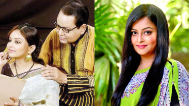Bulbul Ahmed biopic | Bulbul Ahmed’s daughter to develop his silver screen biopic