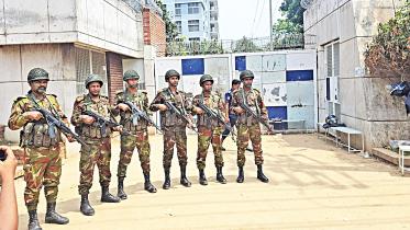 Unrest to hit RMG exports