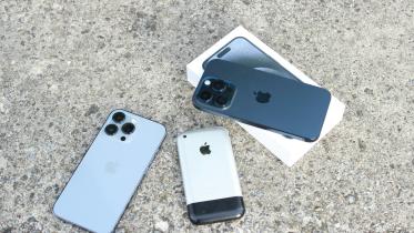 iPhone