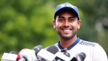 Mehedi Hasan Miraz
