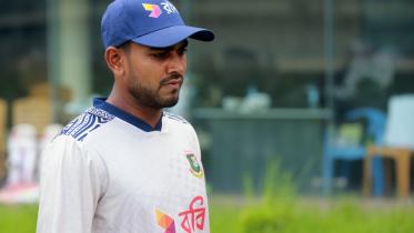 Mehedi Hasan Miraz