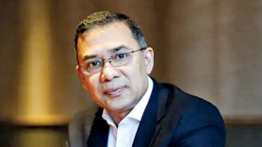Tarique Rahman on new political party formation