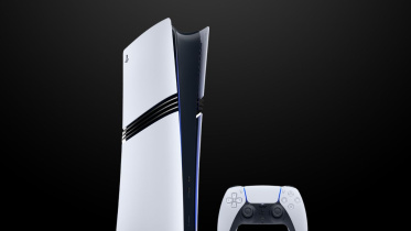 The PS5 Pro