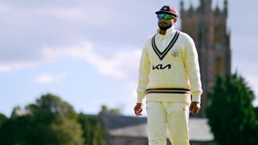 Shakib for Surrey 